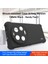 Xiaomi 13 Ultra Telefon Kılıfı Mat Tpu Anti-Çizelge Kapak Black (Yurt Dışından) 3