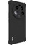 Xiaomi 13 Ultra Telefon Kılıfı Mat Tpu Anti-Çizelge Kapak Black (Yurt Dışından) 4