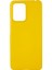 Xiaomi Redmi Için Not 11T Pro 5g/not 11T Pro+ 5g/not 12T Pro 5g/poco X4 Gt 5g/redmı K50I 5g Ka Glossy Pc Telefon Kılıf Anti Koruyucu Koruyucu Kaplama Sarı Sarı (Yurt Dışından) 2