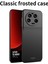 Xiaomi Için Kalkan 13 Ultra Anti-Çizelge Mat Pc Telefon Kılıfı Koruyucu Telefon Kapak-Kırmızı (Yurt Dışından) 2