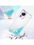 Xiaomi 13 Lite/civi 2 5g Yumuşak Tpu Kasa Sıvı Bling Parıltı Akan Telefon Kapak-Mavisi/pentagram (Yurt Dışından) 4