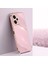 Xiaomi Redmi Note 12 Pro 5g Için Xinli Şok Geçirmez Telefon Kılıfı, Elektraplatma Altın Kenar Tpu Telefon Kapak Morası (Yurt Dışından) 5