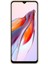 Xiaomi Redmi Için 12C 4g Tpu Hassas Kesme Telefon Kılıfı Düz ​​kenar Etkisi Dirençli Şok Geçirmez Kapak-Beyaz (Yurt Dışından) 2