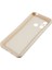 Xiaomi Redmi Için 12C 4g Tpu Hassas Kesme Telefon Kılıfı Düz ​​kenar Etkisi Dirençli Şok Geçirmez Kapak-Beyaz (Yurt Dışından) 5