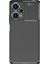Xiaomi Redmi Için Yumuşak Tpu Kılıfı Not 12 Turbo/poco F5 5g Karbon Fiber Doku Şok Geçirmez Cep Telefonu Kapağı (Yurt Dışından) 1