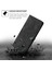 Xiaomi Için Pu Deri Telefon Kapağı 13 Ultra Cilt Touch Hissed Hissetme Kart Yuvası Black ile Flip Telefon Kılıfı (Yurt Dışından) 3