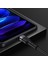 Xiaomi Redmi Için Note 12 Pro 5g Alüminyum Alaşım+Tpu Arka Kapak Anti-Drop Mobile Case-Blue (Yurt Dışından) 4