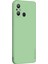 Xiaomi Redmi 12C 4g Tpu Telefon Kasası Hassas Kesimler Telefon Kapağı-Matcha Green (Yurt Dışından) 1