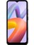 Xiaomi Için Redmi A1+ 4g/a2+ 4g/poco C50 4g Mat Finish Yumuşak Tpu Telefon Kılıf Anti-Damla Koruyucu Arka Kapak Black (Yurt Dışından) 2