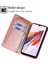 Xiaomi Için Redmi Note 12 Turbo/poco F5 5g Cüzdan Telefon Kılıfı Pu Deri Deri Dergi Manyetik Kapanış Standı Kapak Golü Altın (Yurt Dışından) 4