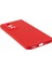 Xiaomi Redmi Için Telefon Tpu Kılıfı K60 5G/K60 Pro 5g/poco F5 Pro 5g, Fiber Astar Ka Telefon Kapak-Kırmızı (Yurt Dışından) 5