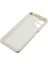 Xiaomi Için Redmi Note 12 4g Ka Tpu Telefon Kılıfı Fiber Astar Anti-Drop Telefon Kapak-Beyaz (Yurt Dışından) 5
