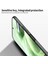 Xiaomi Için Shield Mat Serisi Poco X5 5g/redmı Not 12 5g (Global)/(Hindistan) Çizgiye Karşı Telefon Kılıfı Buzlu Sert Pc Kapak Yeşili (Yurt Dışından) 3
