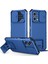 Xiaomi Redmi Için Note 12 5g (Hindistan)/poco X5 5g Pc+Tpu Kickstand Telefon Kılıfı (Yurt Dışından) 1