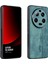 Xiaomi 13 Ultra Pu Deri+Tpu Cep Telefon Kılıfı Baskılı Desen Akıllı Telefon Kabuğu Kapak Yeşili (Yurt Dışından) 1
