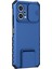 Xiaomi Redmi Için Note 12 5g (Hindistan)/poco X5 5g Pc+Tpu Kickstand Telefon Kılıfı (Yurt Dışından) 4