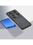 Xiaomi 13 Ultra Koruyucu Telefon Kılıfı Sabit Pc Yumuşak Tpu Anti-Drop Cep Telefonu Kapak Black (Yurt Dışından) 4
