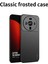 Xiaomi 12S Ultra 5g Sert Pc Arka Kapak Şoku Emici Telefon Koruyucusu Case Black Için Kalkan Mat Serisi (Yurt Dışından) 2