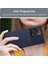 Xiaomi Redmi Için Anti-Fall Arka Kabuk Not 12 Pro 5g/not 12 Pro Speed ​​5g/poco X5 Pro 5g Thunder Serisi Kalınlaştırılmış Tpu Telefon Kılıfı Twill Doku Telefon Kapak Mavisi (Yurt Dışından) 5