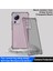 Xiaomi 13 Lite/civi 2 5g Telefon Kılıfı Hava Yastığı Damla Koşullu Tpu Geri Kapak Tespit Edici Siyah (Yurt Dışından) 2