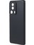 Xiaomi Için Cep Telefonu Kılıfı 13 Lite/civi 2 5g, Çizgi Anti-Cratch Mat Yumuşak Tpu Telefon Kapak Black (Yurt Dışından) 3
