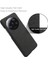 Xiaomi 13 Ultra, Kumaş+Sert Pc Koruyucu Telefon Kapak Black Için Çizgiye Karşı Cep Telefonu Kılıfı (Yurt Dışından) 3