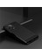 Xiaomi Redmi Için Note 12 Pro 5g Xiaomi Redmi Note 12 Pro 5g/not 12 Pro Speed ​​5g/poco X5 Pro 5g Yumuşak Tpu Telefon Kılıfı Karbon Fiber Fırçalı Telefon Arka Kapak Black (Yurt Dışından) 3