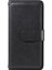 Xiaomi Poco X5 Pro 5g/ Xiaomi Redmi Note 12 Pro Hız 5g/ Note 12 Pro 5g 10 Kart Yuvaları Telefon Kapak Black (Yurt Dışından) 2