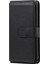 Xiaomi Poco X5 Pro 5g/ Xiaomi Redmi Note 12 Pro Hız 5g/ Note 12 Pro 5g 10 Kart Yuvaları Telefon Kapak Black (Yurt Dışından) 3