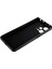 Xiaomi Redmi Için Note 12 Pro 5g Pu Deri Stand Cüzdan Kapağı Siyah Mat Çizelge Anti-Çizelge Telefon Kapağı Ultra Ince Koruyucu Yumuşak Tpu Telefon Kılıfı (Yurt Dışından) 4