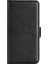 Xiaomi Redmi Için Note 12 Pro 5g/note 12 Pro Speed ​​5g/poco X5 Pro 5g Telefon Stand Pu Deri Cüzdan Telefon Kapak Black (Yurt Dışından) 5