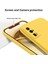 Xiaomi Poco F5 Pro 5g/redmi K60 Pro 5G/K60 5g, Yumuşak Astar Sıvı Silikon Cep Telefon Kapağı Strap-Sarı ile Telefon Kılıfı (Yurt Dışından) 4