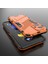 Xiaomi Redmi Için Note 11T Pro 5g/not 11T Pro+ 5g/poco X4 Gt 5g/redmi K50I 5g Kickstand Case Hybrid Sert Pc Yumuşak Tpu Anti-Giyim Anti-Damla Damla Damla Tahmin Kabuğu (Yurt Dışından) 4