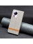Xiaomi Için 13 Lite/civi 2 5g Kot Pantolon Pu Deri Cüzdan Kapağı Kapak Önleme Karşıtı Flip Standı Telefon Vaka-Grey (Yurt Dışından) 5