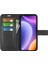 Xiaomi Için Redmi Note 12 Turbo/poco F5 5g Buzağı Doku Standı Cüzdan Kare Manyetik Kapatma Pu Deri Telefon Kılıf (Yurt Dışından) 2