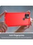 Xiaomi Için Redmi A1+ 4g/a2+ 4g/poco C50 4g Karbon Fiber Doku Anti-Drop Tpu Koruyucu Telefon Kapağı Fırçalanmış Cep Telefonu Korusu (Yurt Dışından) 5