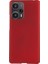 Xiaomi Için Redmi Note 12 Turbo/poco F5 5g Kalu Telefon Kılıfı Çırpmaya Dayanıklı Sert Pc Arka Kapak Kırmızı (Yurt Dışından) 1