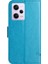 Xiaomi Redmi Için Telefon Kılıfı Not 12 5g (Global)/(Hindistan)/(Çin)/poco X5 5g, Anti-Drop Pu Deri Telefon Kapak Stand Stand Cüzdan Cüzdan (Yurt Dışından) 4
