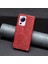 Xiaomi 13 Lite/civi 2 5g Stand Telefon Kılıfı Pu Deri Cüzdan Telefon Kapağı Strap-Red ile (Yurt Dışından) 5