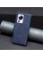 Xiaomi 13 Lite/civi 2 5g Stand Telefon Kılıfı Pu Deri Cüzdan Telefon Kapağı Strap-Mavi ile (Yurt Dışından) 5