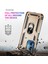 Xiaomi Redmi Için Note 12 5g (Global)/(Hindistan)/(Çin)/poco X5 5g Yüzük Kickstand Telefon Kılıfı Tpu+Pc Cep Telefonu Kapak-Sold (Yurt Dışından) 3