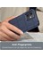 Xiaomi Redmi Için Note 12 5g (Global)/(Hindistan)/(Çin)/poco X5 5g Arka Kabuk, Koruyucu Telefon Kılıfı Engebeli Kare Izgara Dokusu Esnek Tpu Kapak-Mavi (Yurt Dışından) 5