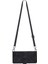 Xiaomi Redmi Için Pu Deri Cüzdan Flip Kılıf Not 12 5g (Çin)/(Hindistan)/(Global)/poco X5 5g, Baskılı Çizgiler Stand Crossbody Telefon Kapak Black (Yurt Dışından) 4