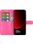 Xiaomi Için Stand Kılıfı 13 Ultra Kazık Kanıtı Litchi Doku Cüzdan Folio Flip Pu Deri Telefon Kapak Çizgisi (Yurt Dışından) 2