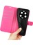 Xiaomi Için Stand Kılıfı 13 Ultra Kazık Kanıtı Litchi Doku Cüzdan Folio Flip Pu Deri Telefon Kapak Çizgisi (Yurt Dışından) 4