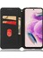 Xiaomi Için Redmi Note 12S 4g Stand Cüzdan Telefon Kılıfı (Yurt Dışından) 2