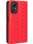 Xiaomi Için Redmi Note 12S 4g Stand Cüzdan Telefon Kılıfı (Yurt Dışından) 5