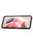 Pc+Tpu Xiaomi Için Redmi Note 12 4g, Telefon Kılıfı Lens Koruma Kickstand Kapak Yeşili (Yurt Dışından) 5