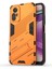 Xiaomi Redmi Için Note 12S 4g Kickstand Anti-Drop Case Pc+Tpu Şok Geçirmez Telefon Kapak-Turun (Yurt Dışından) 1