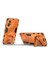 Xiaomi Redmi Için Note 12S 4g Kickstand Anti-Drop Case Pc+Tpu Şok Geçirmez Telefon Kapak-Turun (Yurt Dışından) 3